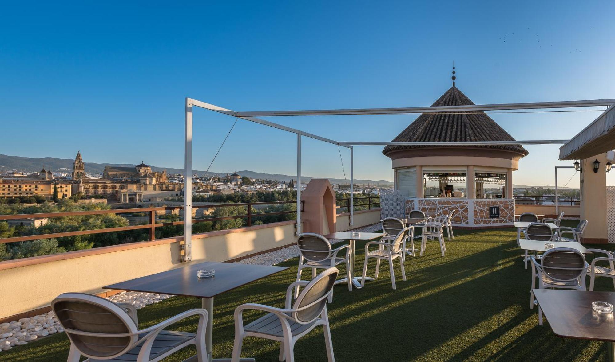 Hesperia Hotel Córdoba