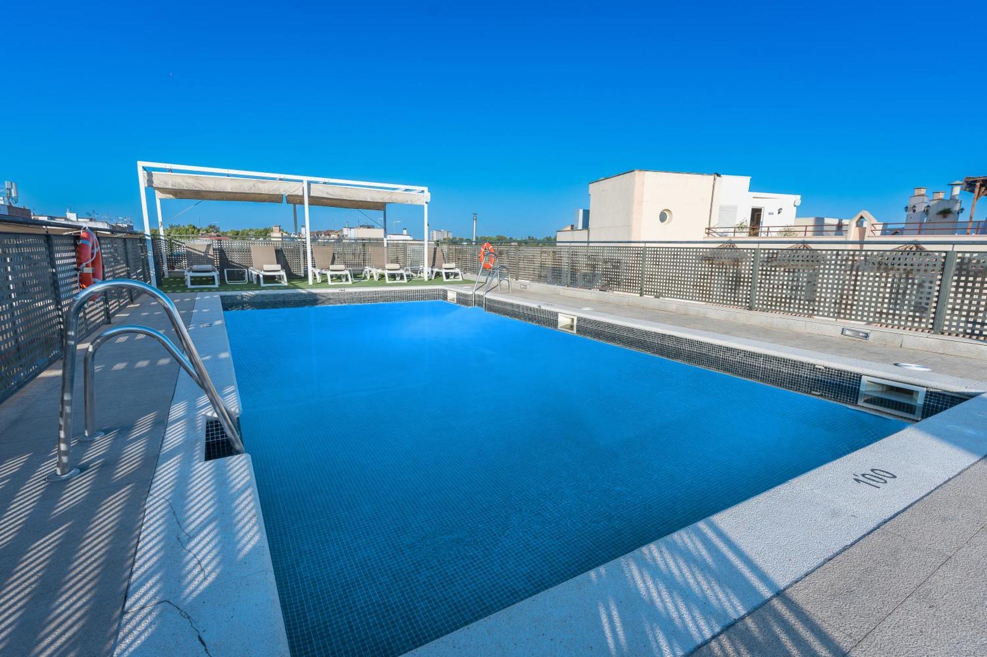 Hesperia 4* Córdoba