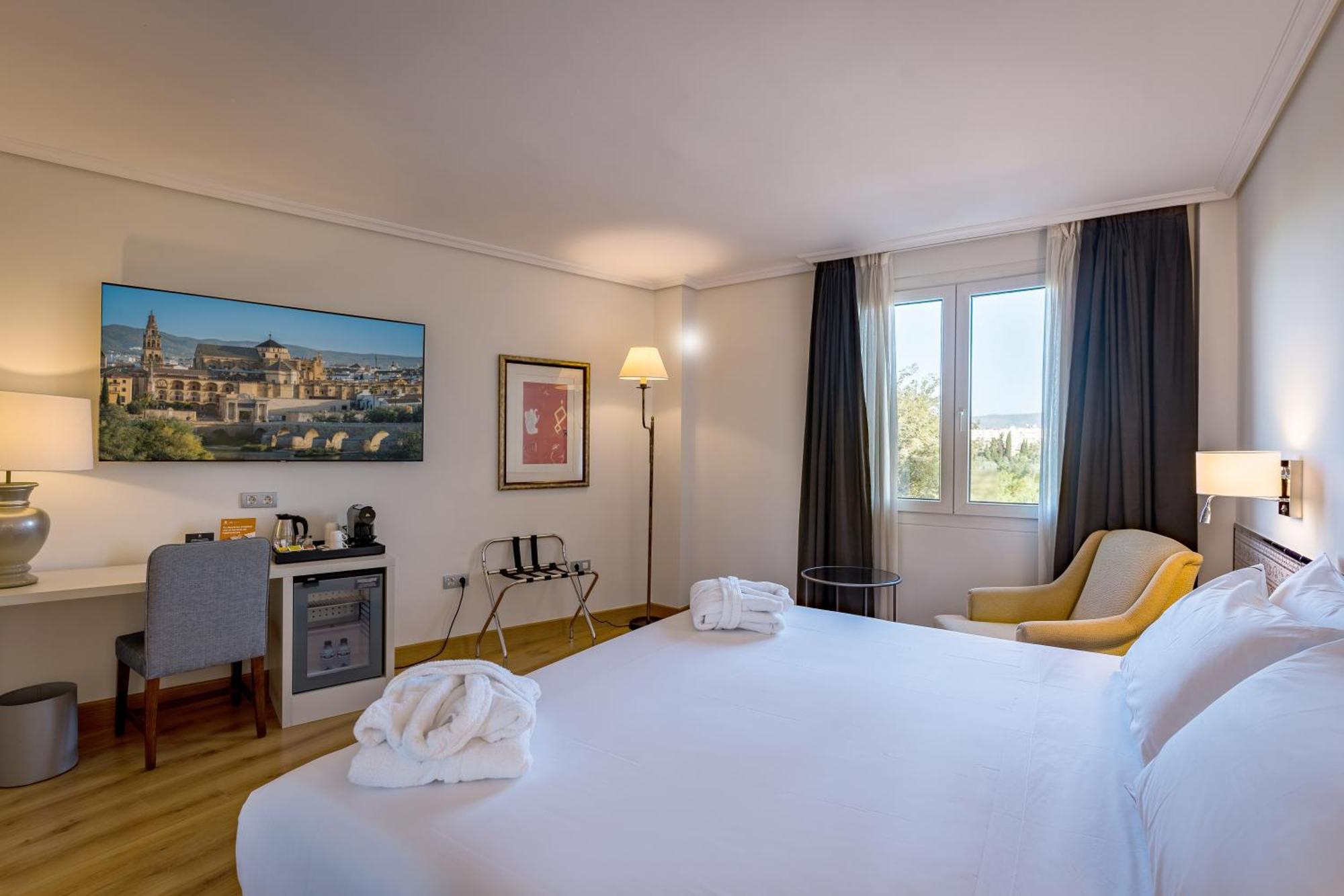 Hotel Hesperia Córdoba