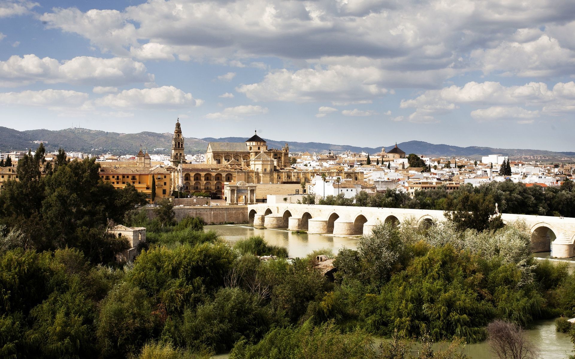 Hesperia Córdoba