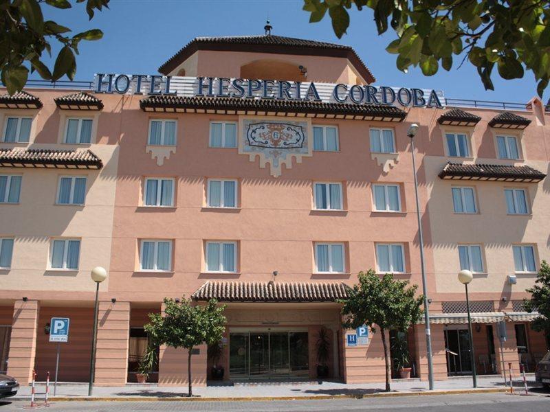 Hesperia Hotel