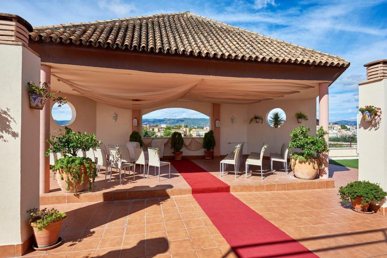 Hesperia Hotel Córdoba